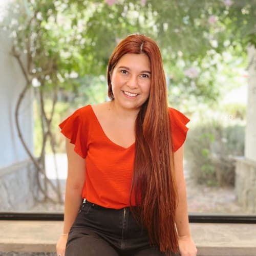 Romina Domínguez